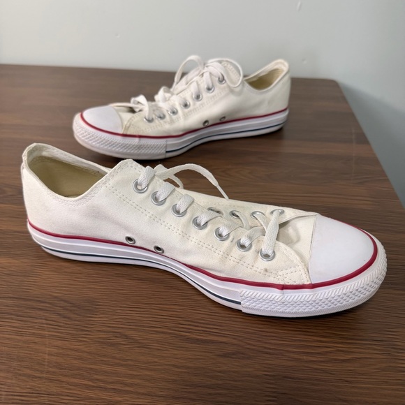 Converse Chuck Taylor All Star Classic White (M7652) | Men’s‎ 10 Women’s 12 - Picture 7 of 9